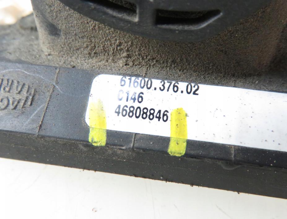 Riadiaca jednotka FIAT PUNTO II 1.2 46808846