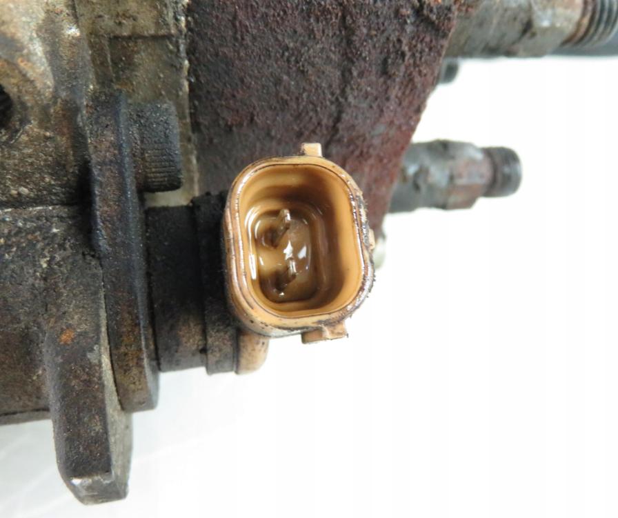 Pumpa vstrekovacia MAZDA 6 2.0 DI RF4F13800