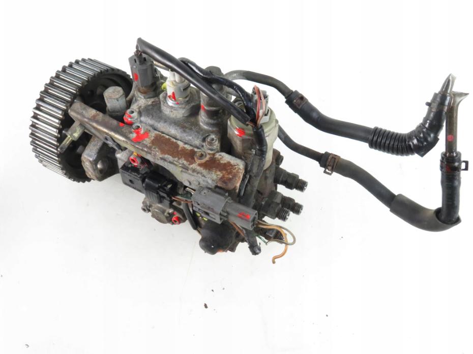 Pumpa vstrekovacia MAZDA 6 2.0 DI RF4F13800