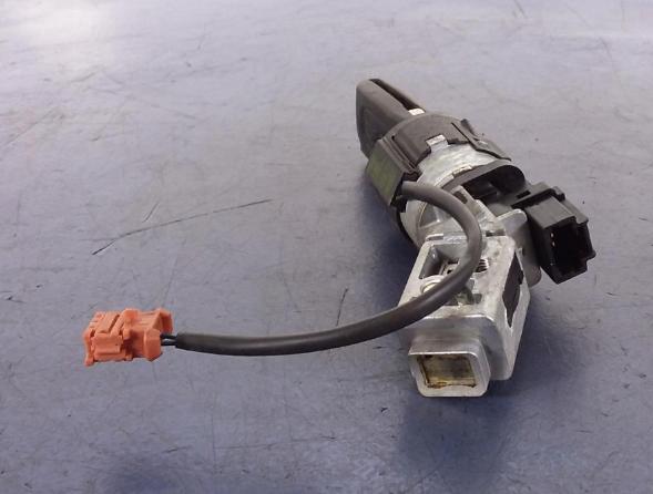 PEUGEOT 307 spinačka kľúč 36410600