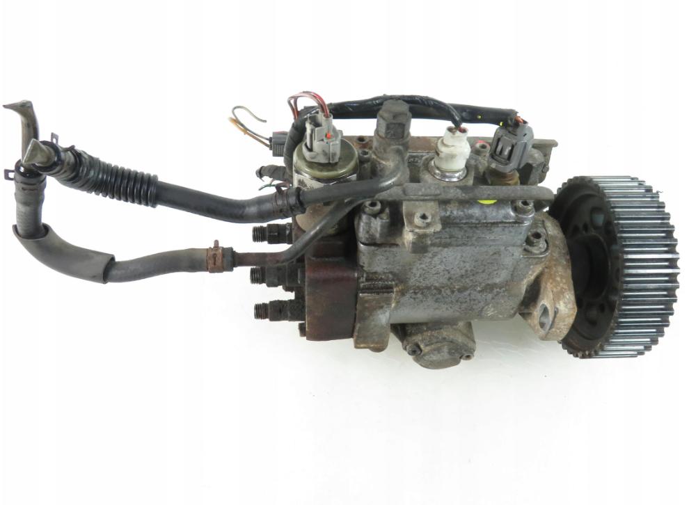 Pumpa vstrekovacia MAZDA 6 2.0 DI RF4F13800