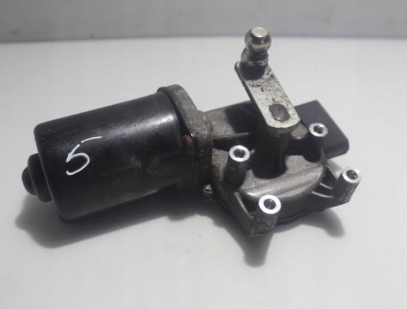 Motorček stieračov predný JUMPER II