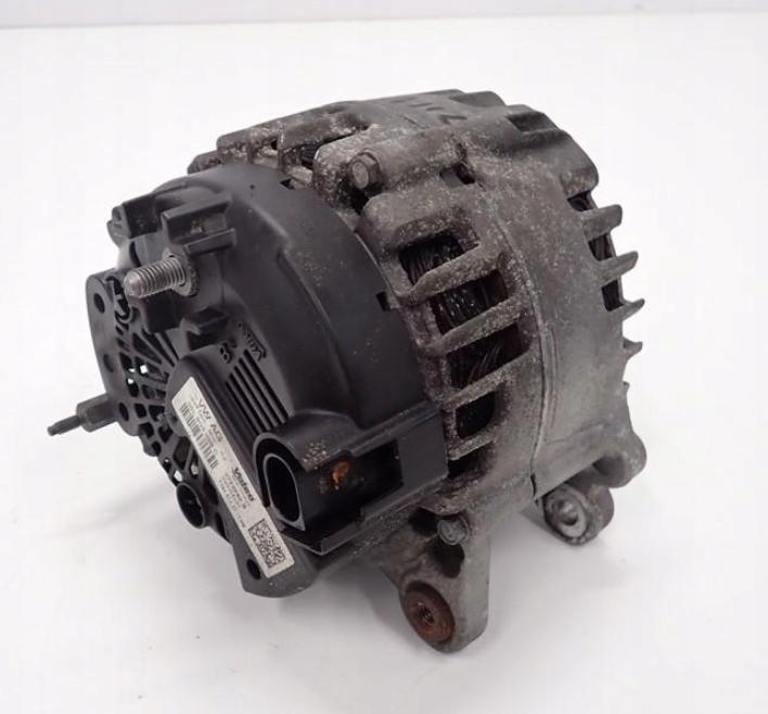 Alternátor 05L903026C CADDY V 2K 2K7 2.0TD  21R