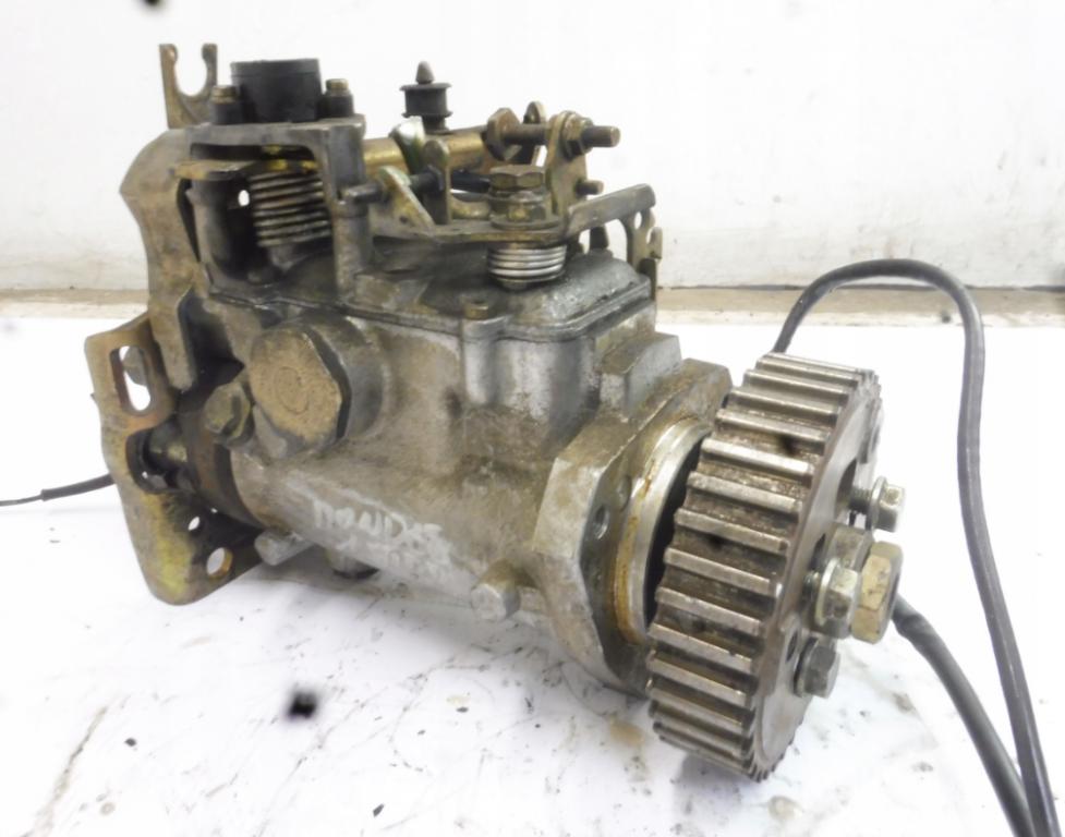 Pumpa vstrekovacia LUCAS FORD MONDEO II MK2 1.8 TD