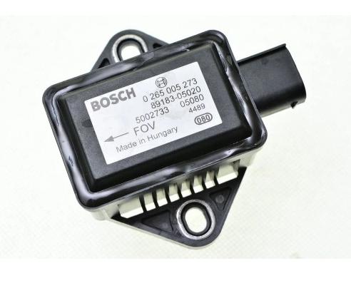 snímač: senzor: ESP Toyota 0265005273 89183-05020