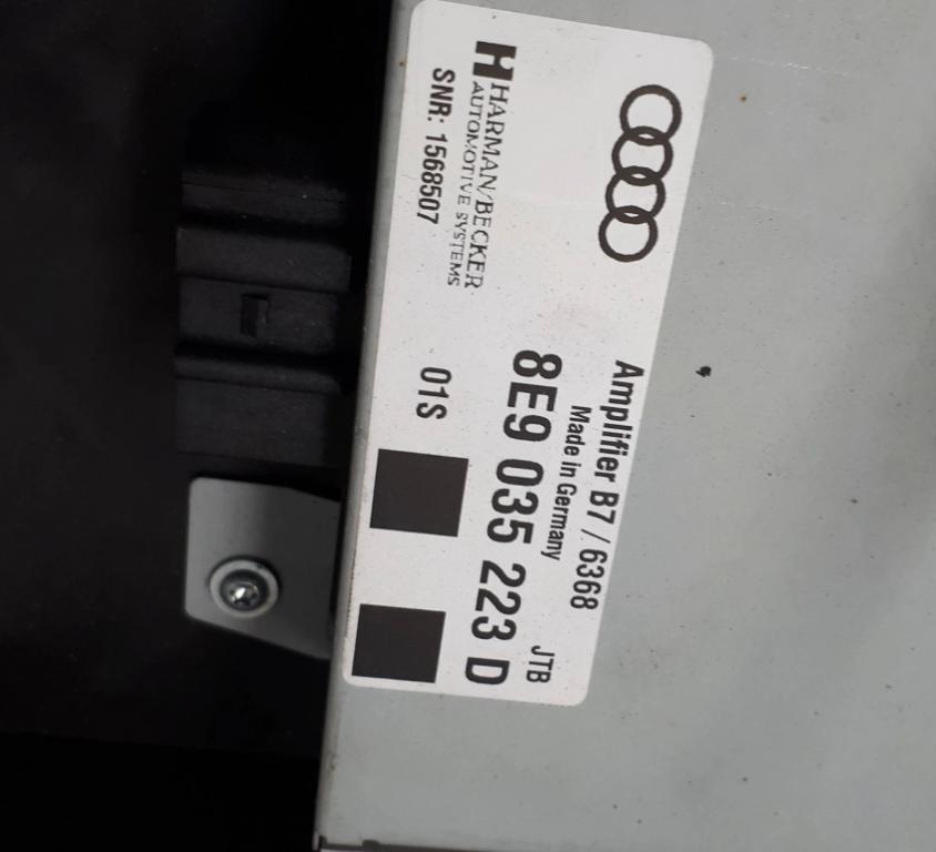 Panel okien MAZDA 5  CC2966350A