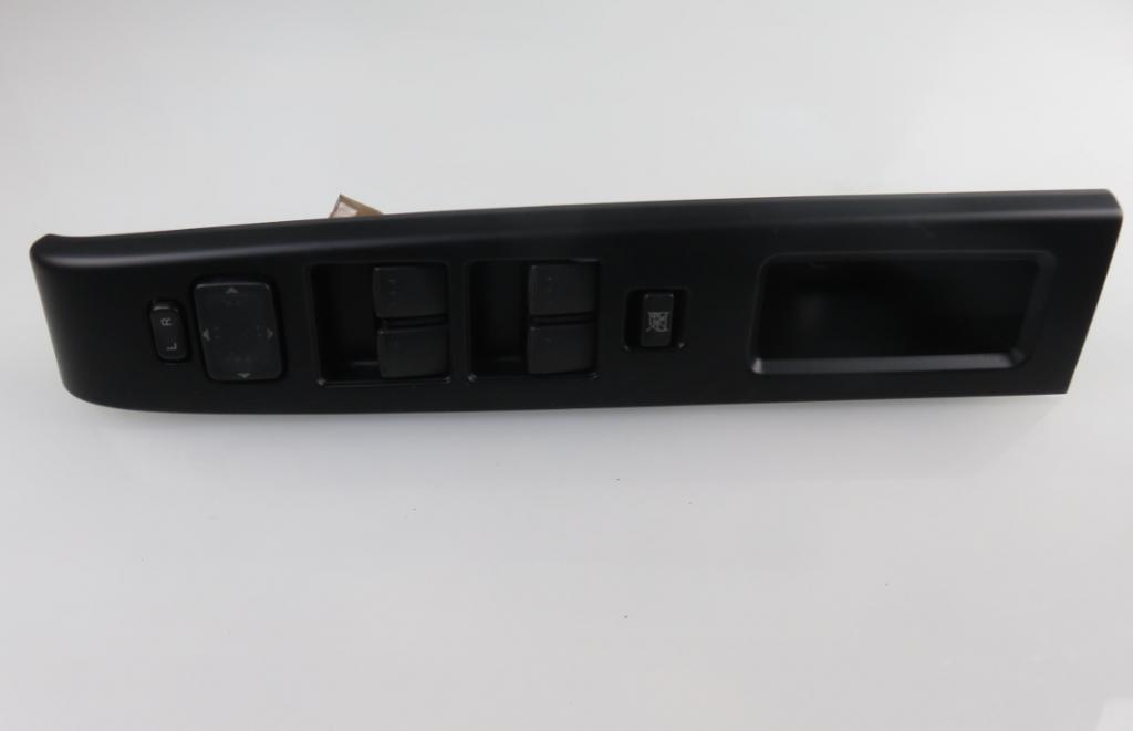 Panel okien MAZDA 5  CC2966350A