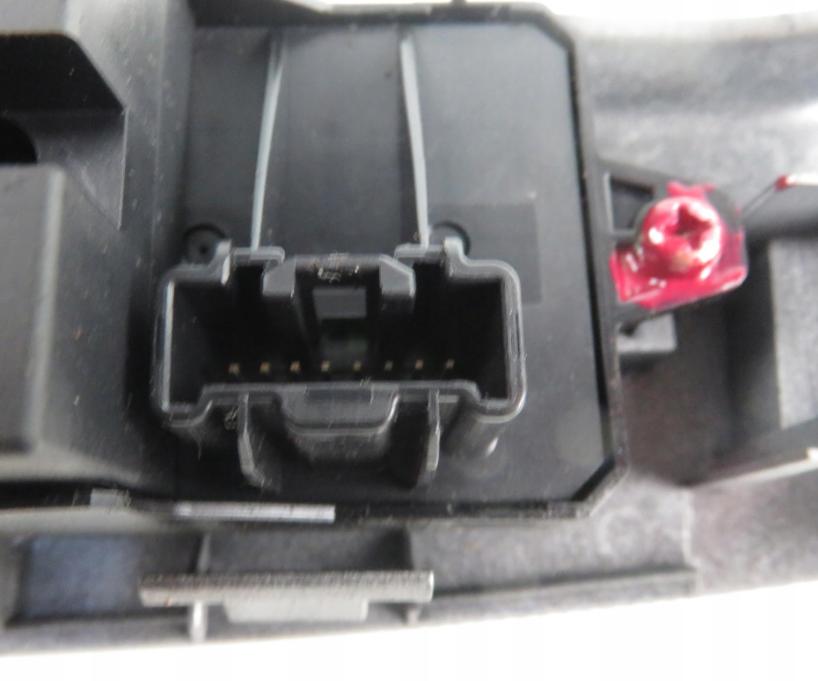 Panel okien MAZDA 5  CC2966350A