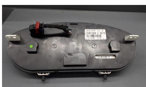 pristrojová doska Ducato Boxer Citroen Jumper 1340672080
