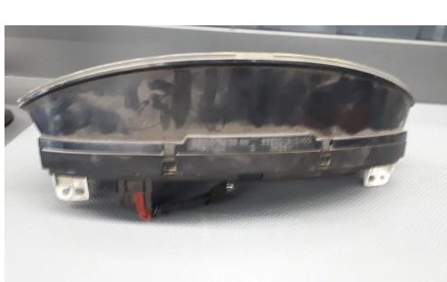 pristrojová doska Ducato Boxer Citroen Jumper 1340672080