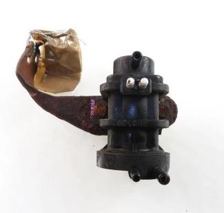 Ventil tlaku MERCEDES W202 0005450327