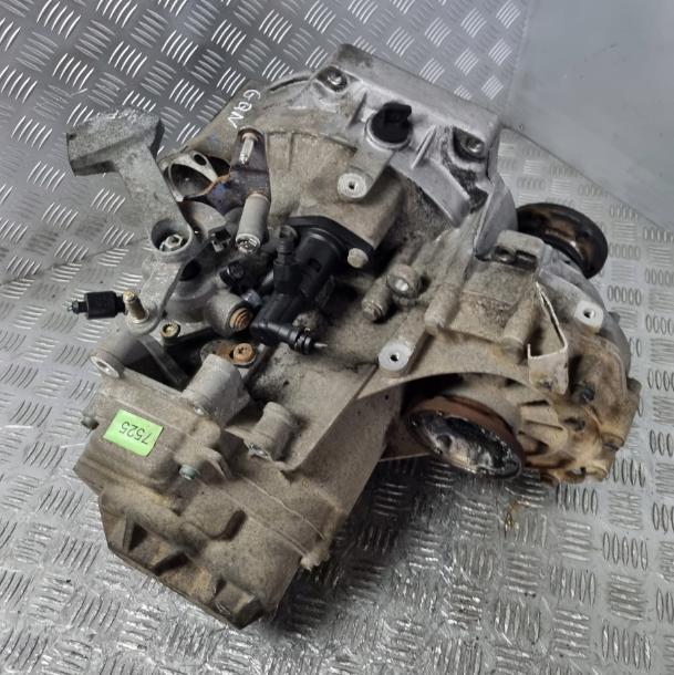 Prevodovka - VW AUDI SEAT 1.9 TDI GQN top stav