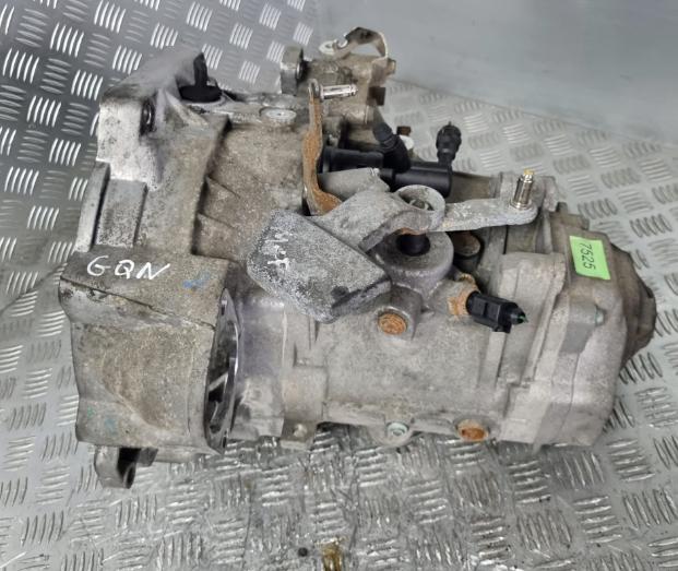 Prevodovka - VW AUDI SEAT 1.9 TDI GQN top stav