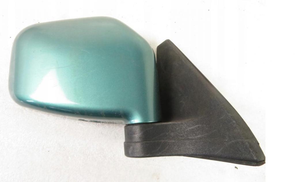 Spätné zrkadlo pravé MITSUBISHI PAJERO 5 pin