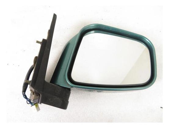 Spätné zrkadlo pravé MITSUBISHI PAJERO 5 pin