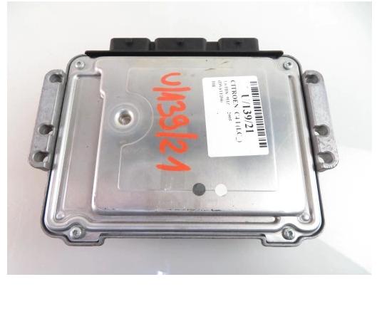 Riadiaca jednotka C4 I 1.6 HDi 0281011630 9658576080 109HP/80kW