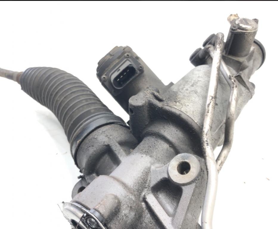 BMW 5  2001 - 2010 riadenie -  6769054 7882501106