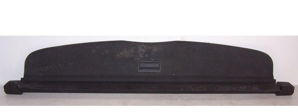 VW PASSAT B5 LIFT Combi Roleta kufra čierna farba