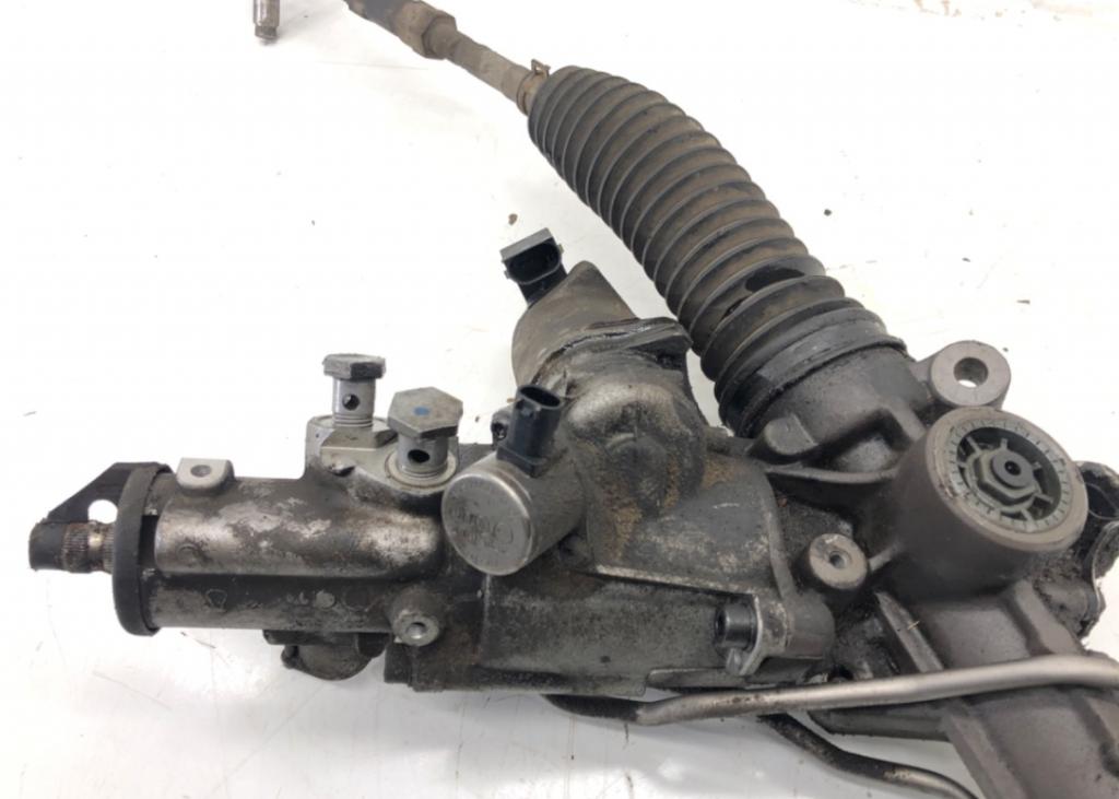 BMW 5  2001 - 2010 riadenie -  6769054 7882501106
