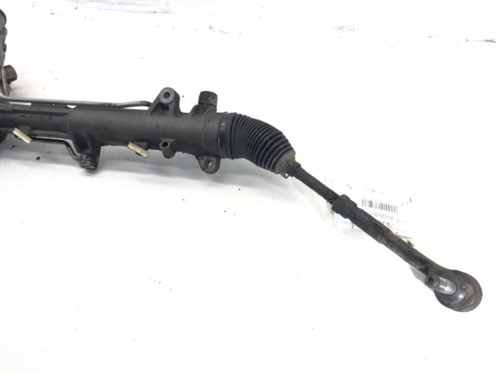 BMW 5  2001 - 2010 riadenie -  6769054 7882501106