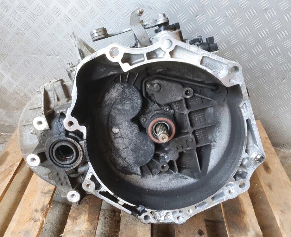 Prevodovka - M32 ASTRA K 1.6 CDTI Start/stop