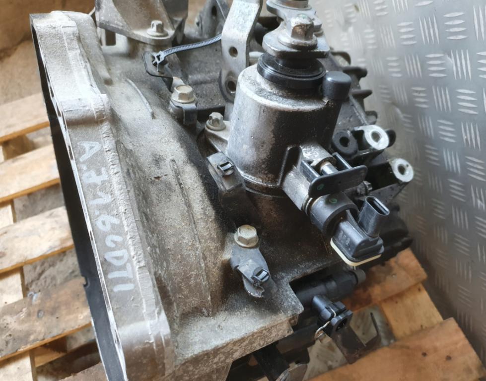 Prevodovka - M32 ASTRA K 1.6 CDTI Start/stop