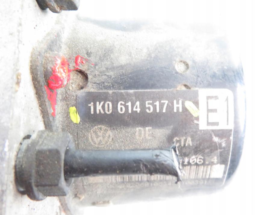 Pumpa ABS  10096003483, 1K0614517H