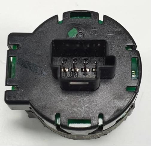 snímač teploty MERCEDES W212 A2118300272