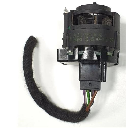 snímač teploty MERCEDES W212 A2118300272