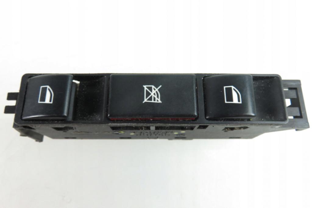 Prepínač okna ľavy BMW E46 03120010