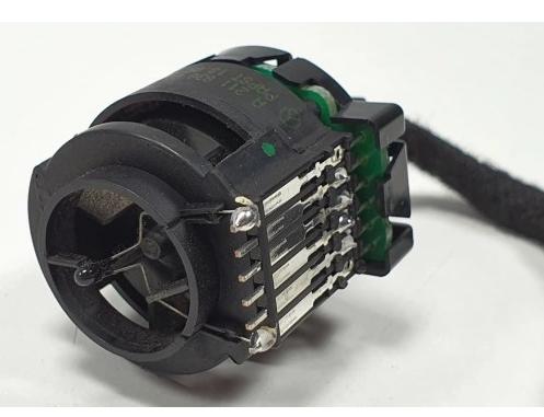snímač teploty MERCEDES W212 A2118300272