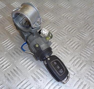 spinačka kľúč  HYUNDAI I20 II