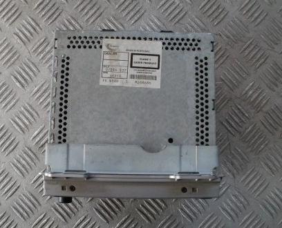 RADIO - CD  FORD FIESTA MK5 4S61-18C815-AA