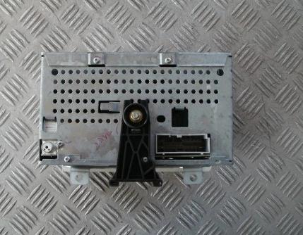 RADIO - CD  FORD FIESTA MK5 4S61-18C815-AA