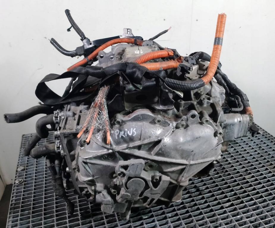 Prevodovka - automat PRIUS III P410  1.8 HYBRID