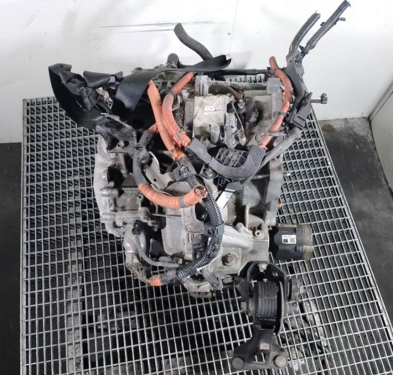 Prevodovka - automat PRIUS III P410  1.8 HYBRID