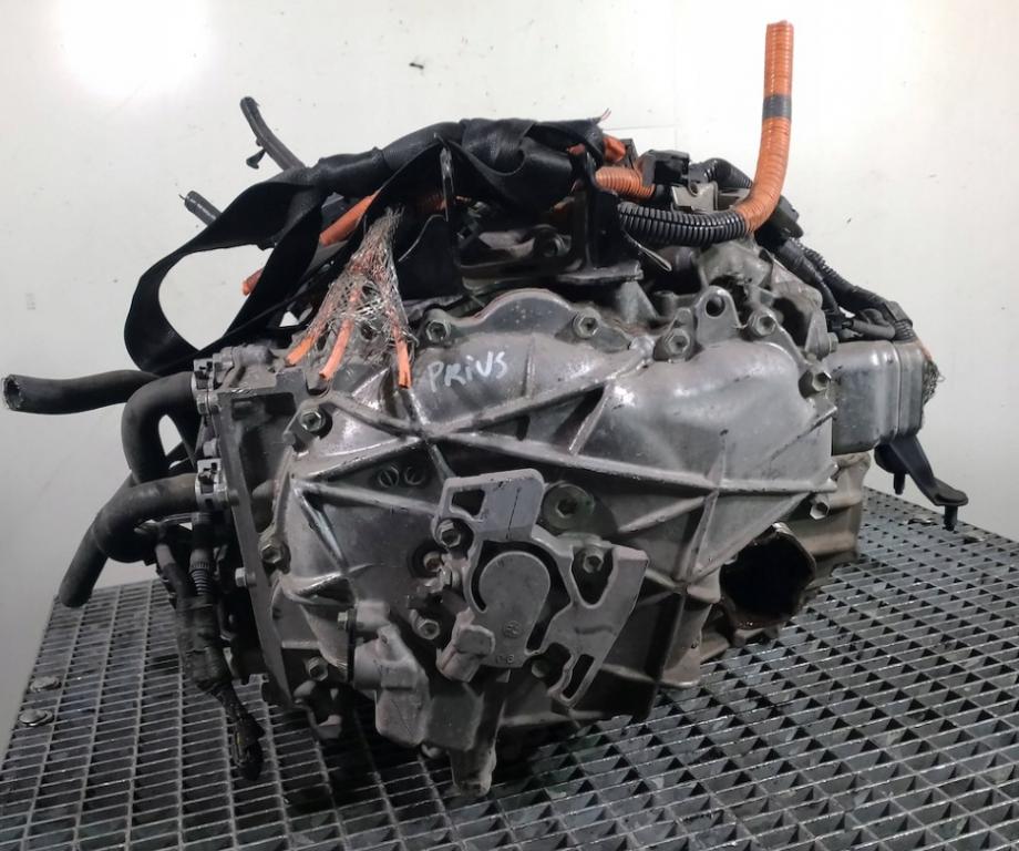 Prevodovka - automat PRIUS III P410  1.8 HYBRID