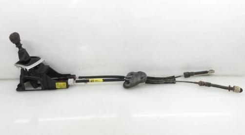 ZVEDÁK: RENAULT MEGANE III 1.5 dCi 8201062921