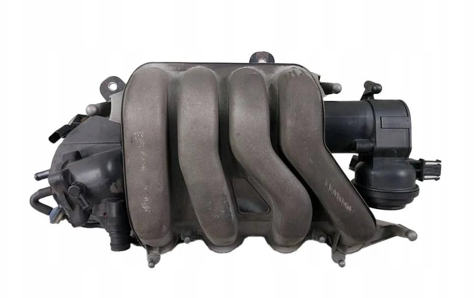 Potrubie sacie, sanie Volkswagen Golf   06F133210D