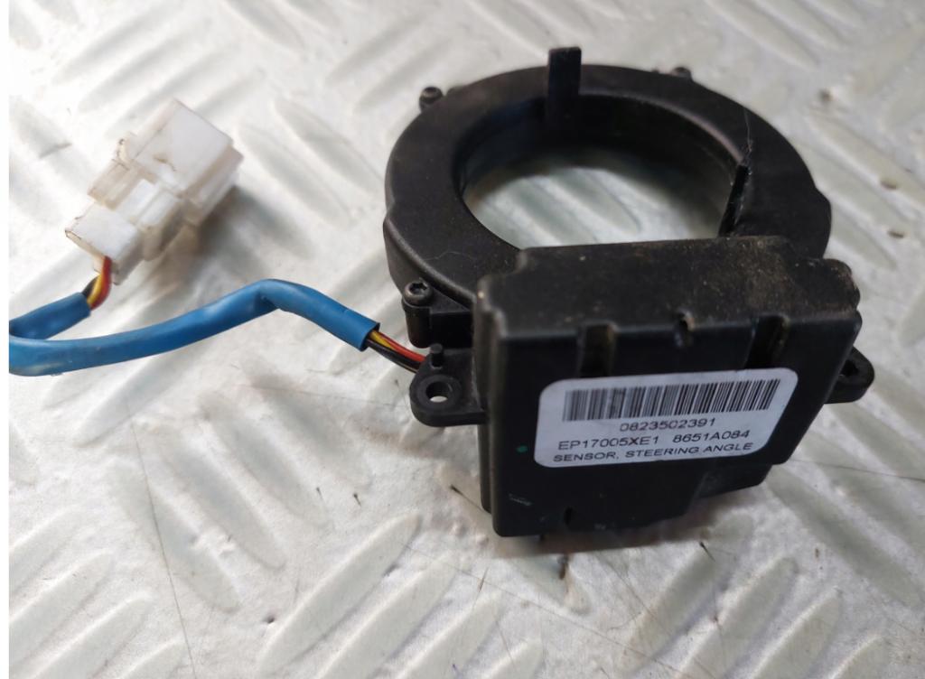 Mitsubishi OE 8651A084 senzor úhlu otáčet se Outlander C-Crosser