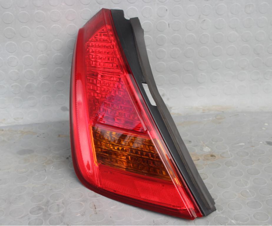 Svetlo ľavy zad ľavá strana zadná NISSAN MURANO: Z50 03-08