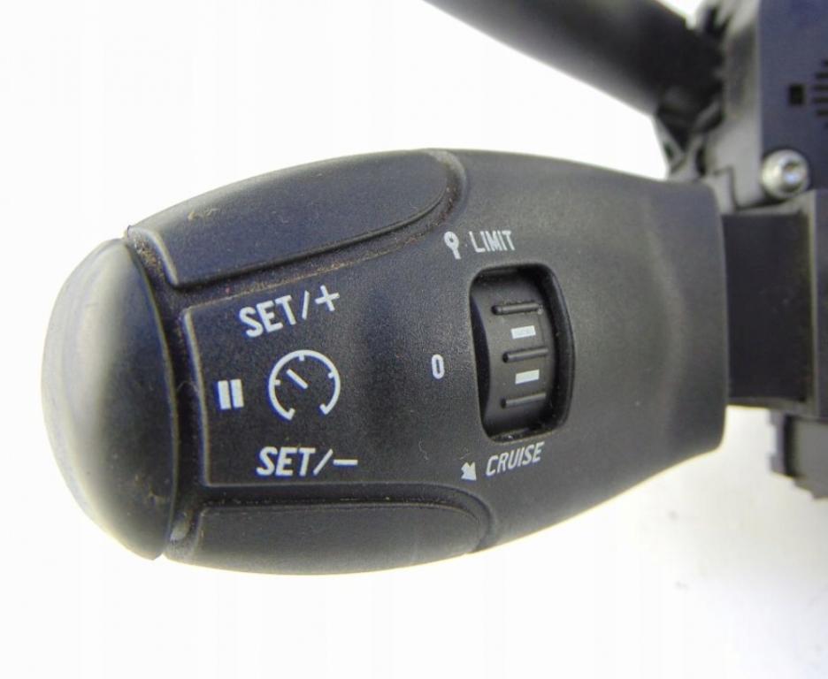 Prepínač kombinovaný PEUGEOT 407 SW 96611302XT