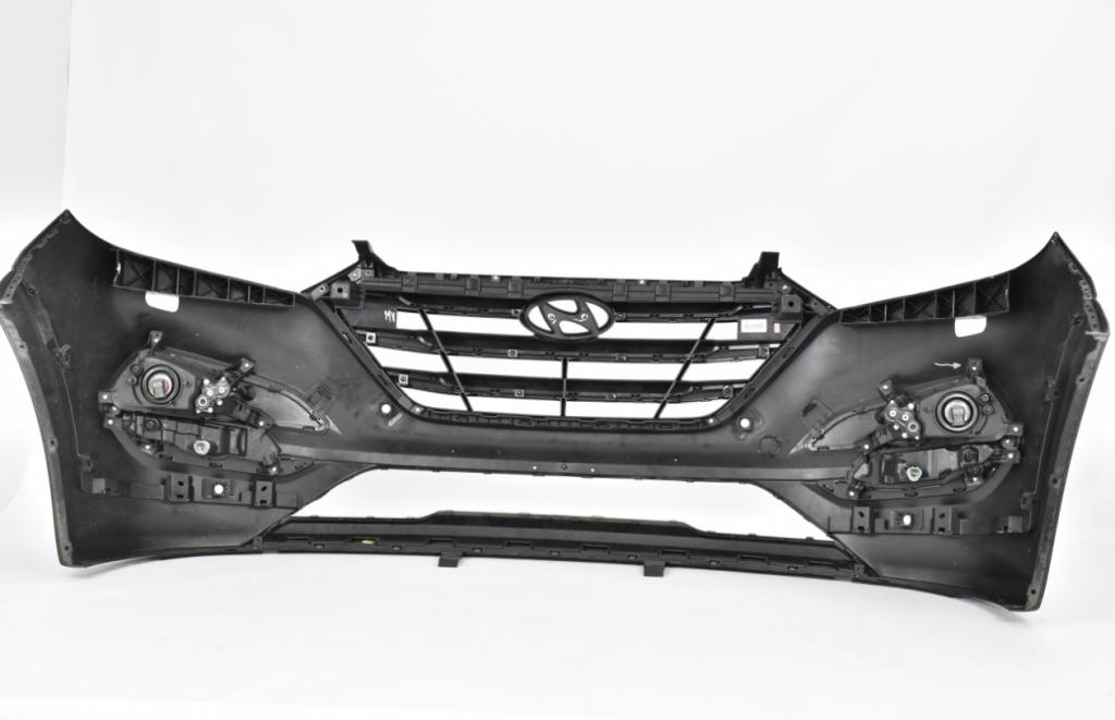 HYUNDAI TUCSON III 2015- Nárazník predný