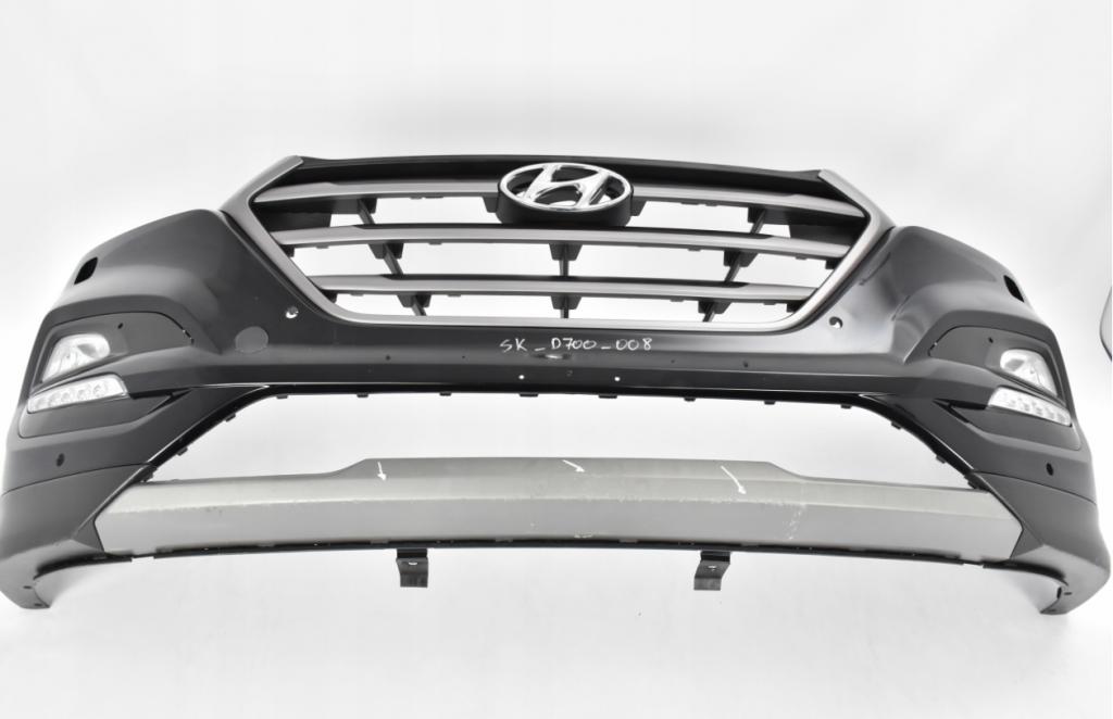 HYUNDAI TUCSON III 2015- Nárazník predný