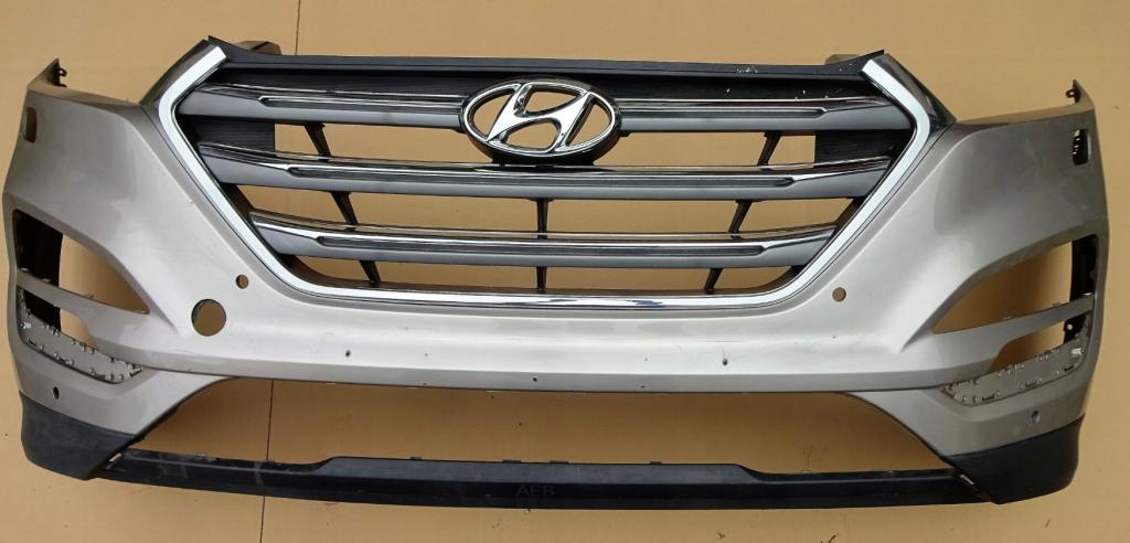 predný HYUNDAI  II