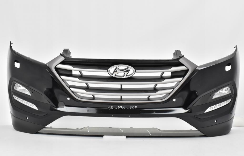 HYUNDAI TUCSON III 2015- Nárazník predný