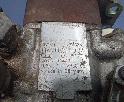 FORD TRANSIT MK6 2.4 D Pumpa vstrekovacia 0470004004