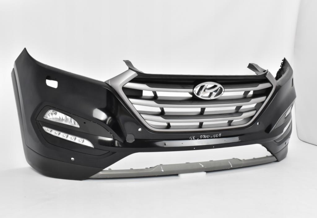 HYUNDAI TUCSON III 2015- Nárazník predný