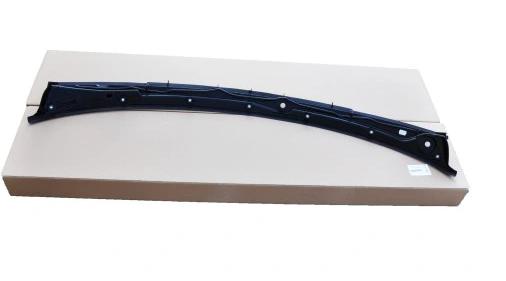 torpédo plast pod čelní okno  originál BMW E46 51718208483