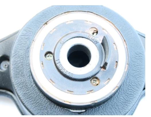 Volant  BEZ air BAG BMW E36